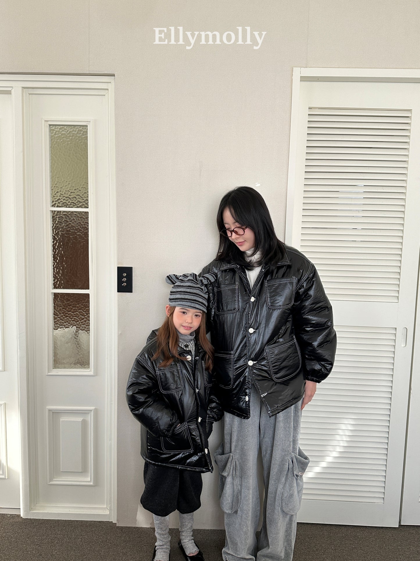 【予約】rolling big cargo pt / ellymolly (5-19号)