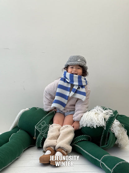 【予約】Freddie muffler  / jejeunosity