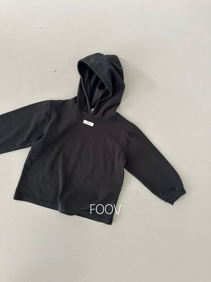 【予約】スプリングフードTシャツ / FOOV (S-JM)