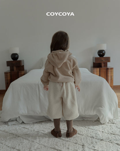 【予約】sweet love hoodie / coycoya (XS-XL)