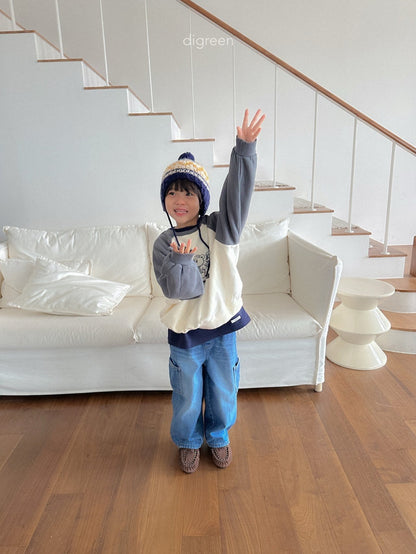 【予約】Bear MTM  /  digreen(S-XXL)