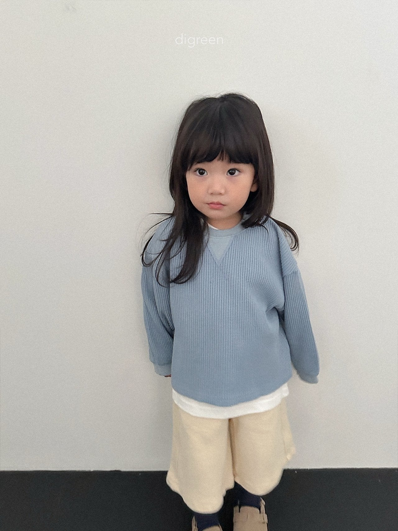 【予約】moss bermuda  / digreen(S-XXL)