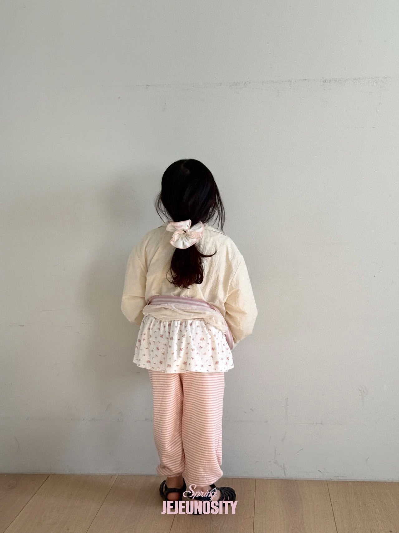 【予約】チップスジョガーパンツ / jejeunosity (XS-JM) 칩스조거팬츠