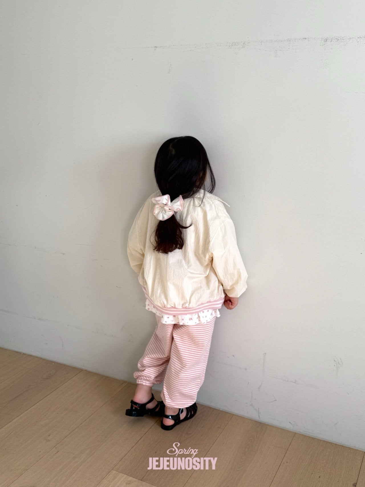 【予約】チップスジョガーパンツ / jejeunosity (XS-JM) 칩스조거팬츠