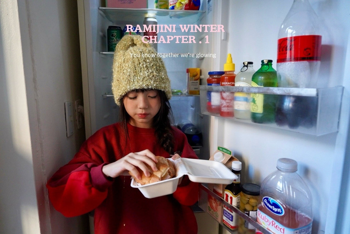 【予約】macho jelly mtm  / ramijini (S-JM)