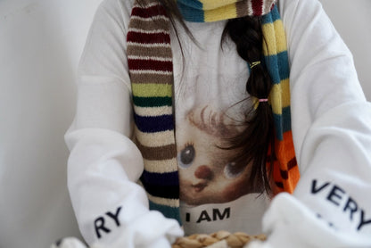 【予約】i am T  / ramijini (S-JM)