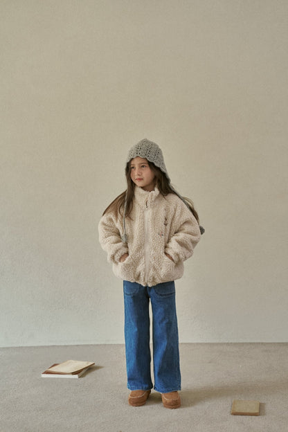 【予約】kimo wide pants  /  momoann (5-17号)