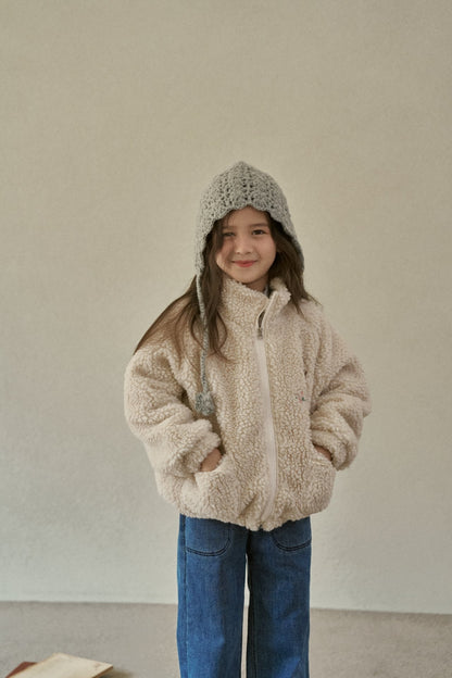 【予約】kimo wide pants  /  momoann (5-17号)