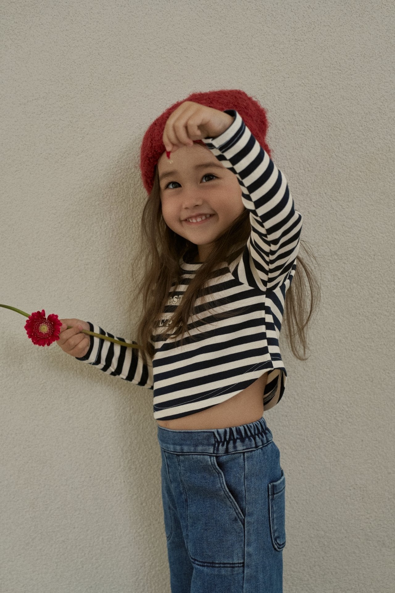 【予約】kimo wide pants  /  momoann (5-17号)