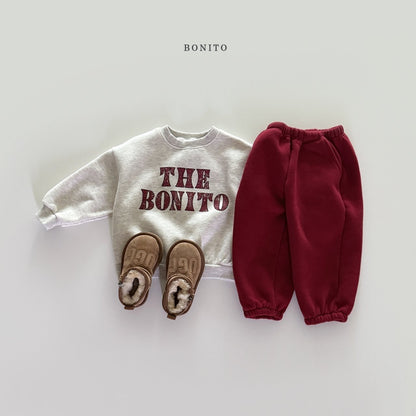 【予約】THE BONITO mtm  /  bonito (12M-JM, adult)
