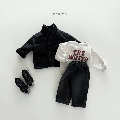 【予約】THE BONITO mtm  /  bonito (12M-JM, adult)