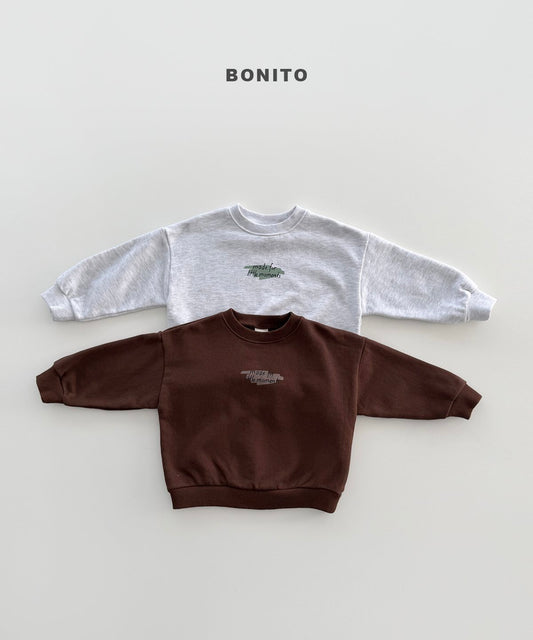 【予約】moment mtm / bonito (12M-JM)