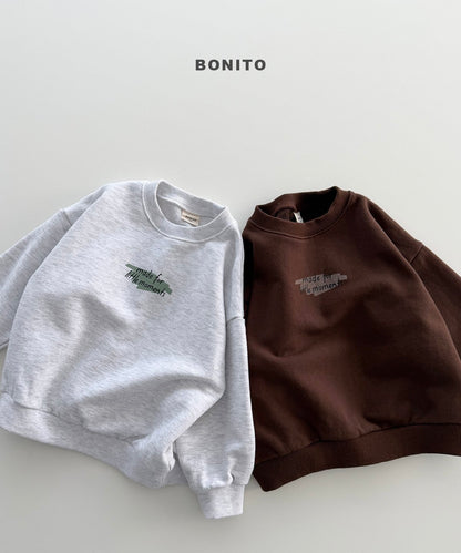 【予約】moment mtm / bonito (12M-JM)