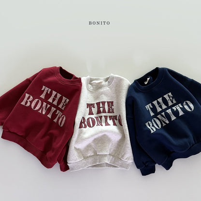 【予約】THE BONITO mtm  /  bonito (12M-JM, adult)