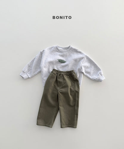 【予約】moment mtm / bonito (12M-JM)