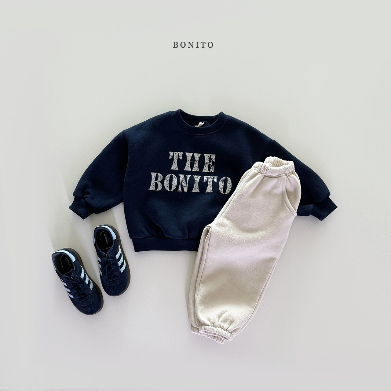 【予約】THE BONITO mtm  /  bonito (12M-JM, adult)