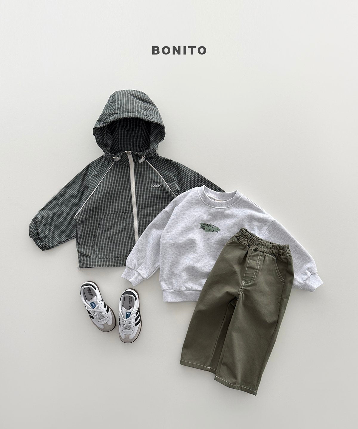 【予約】moment mtm / bonito (12M-JM)