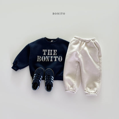 【予約】THE BONITO mtm  /  bonito (12M-JM, adult)