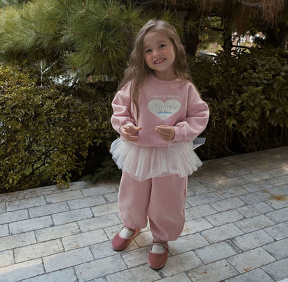 【予約】tutu set up  /  momoann (5-13号)