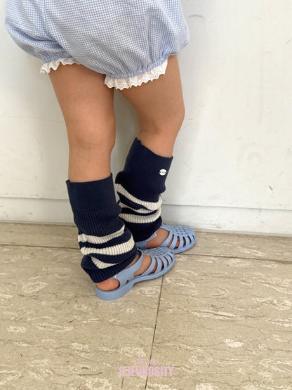 【予約】ラインウォーマー / jejeunosity 새로워머