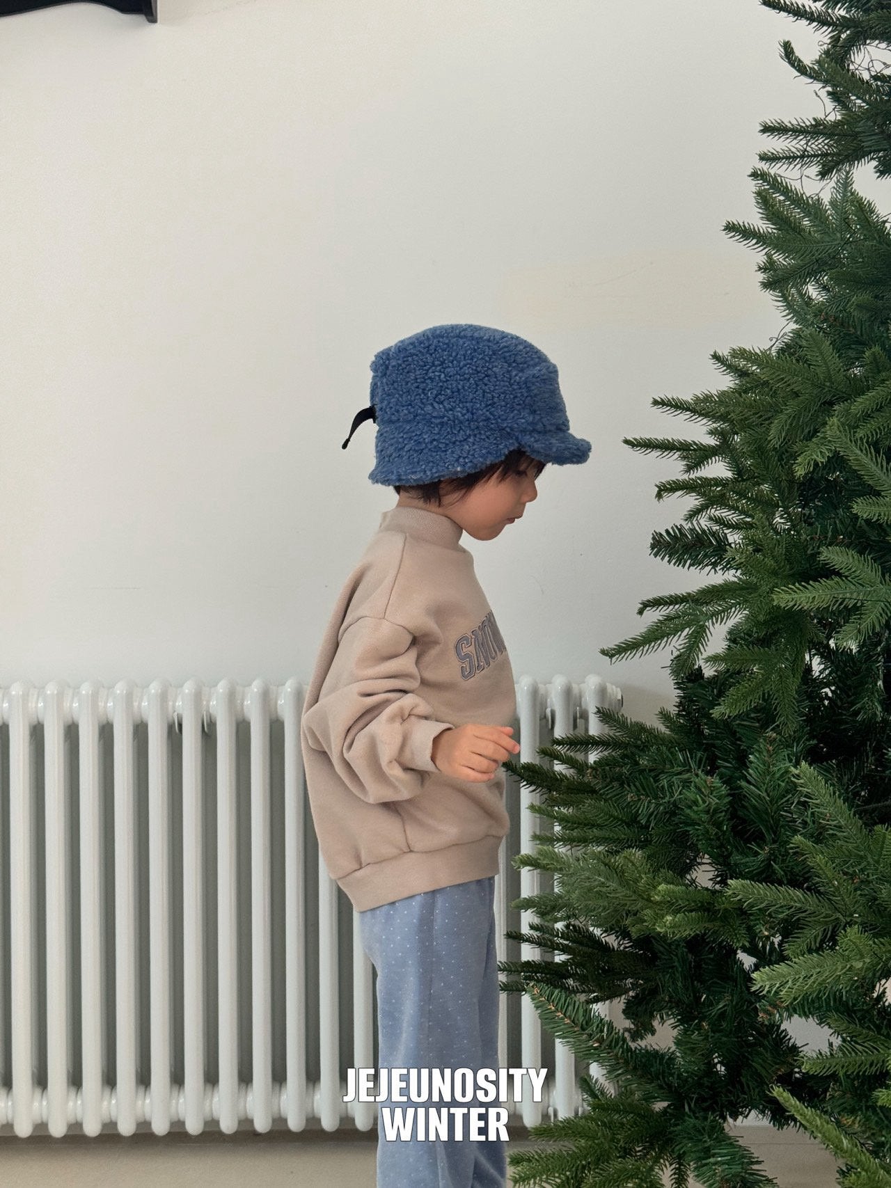 【予約】endorphin hat  / jejeunosity