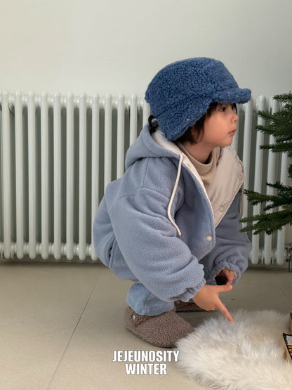 【予約】endorphin hat  / jejeunosity