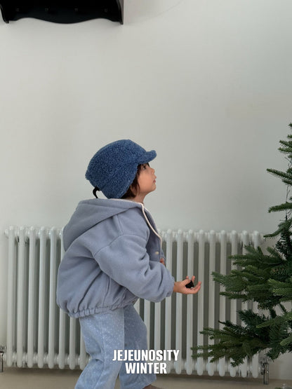 【予約】endorphin hat  / jejeunosity