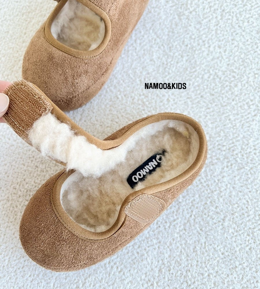 【予約】waffle mary jane  / namoo N-142