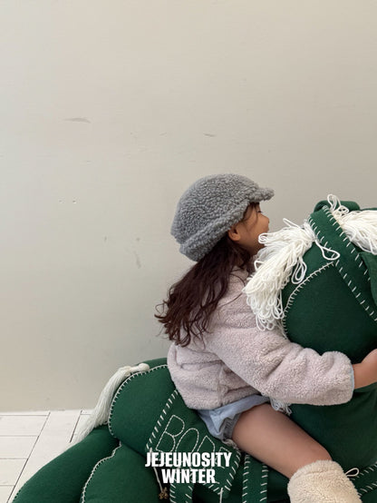 【予約】endorphin hat  / jejeunosity