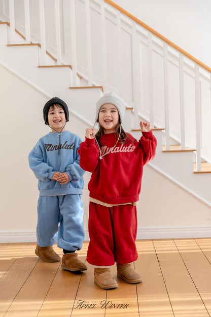 【予約】pudding mtm  / apfel (S-JL)