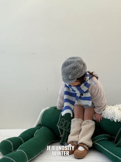 【予約】endorphin hat  / jejeunosity