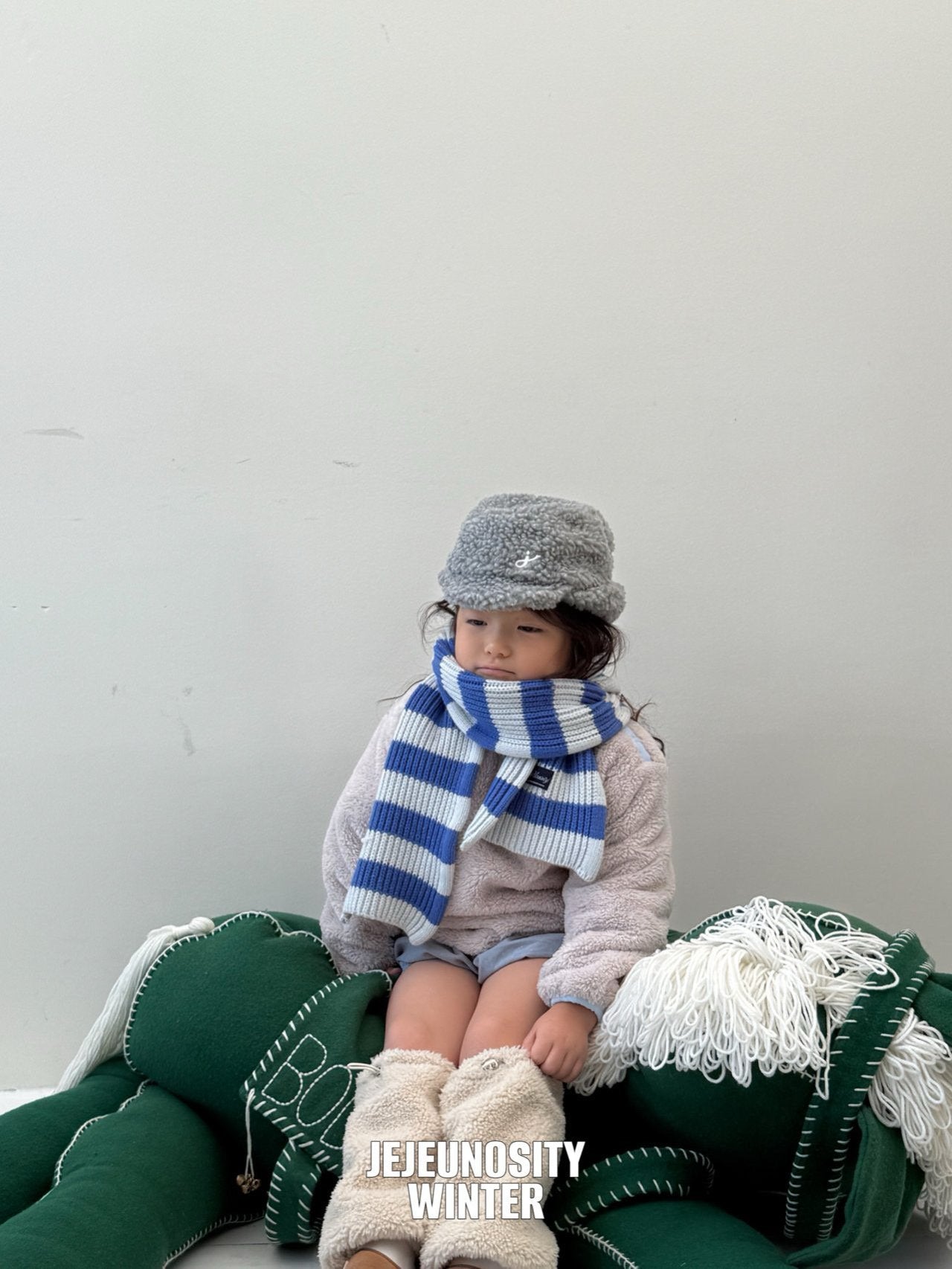 【予約】endorphin hat  / jejeunosity