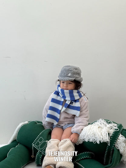 【予約】endorphin hat  / jejeunosity