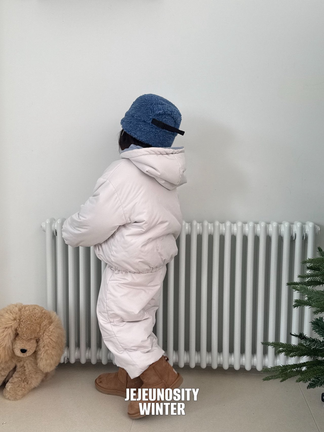 【予約】endorphin hat  / jejeunosity