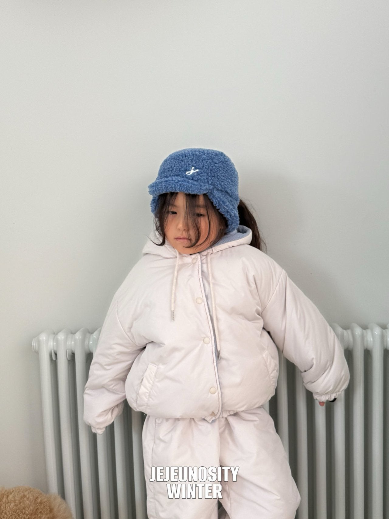 【予約】endorphin hat  / jejeunosity