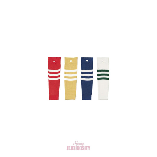 【予約】ラインウォーマー / jejeunosity 새로워머