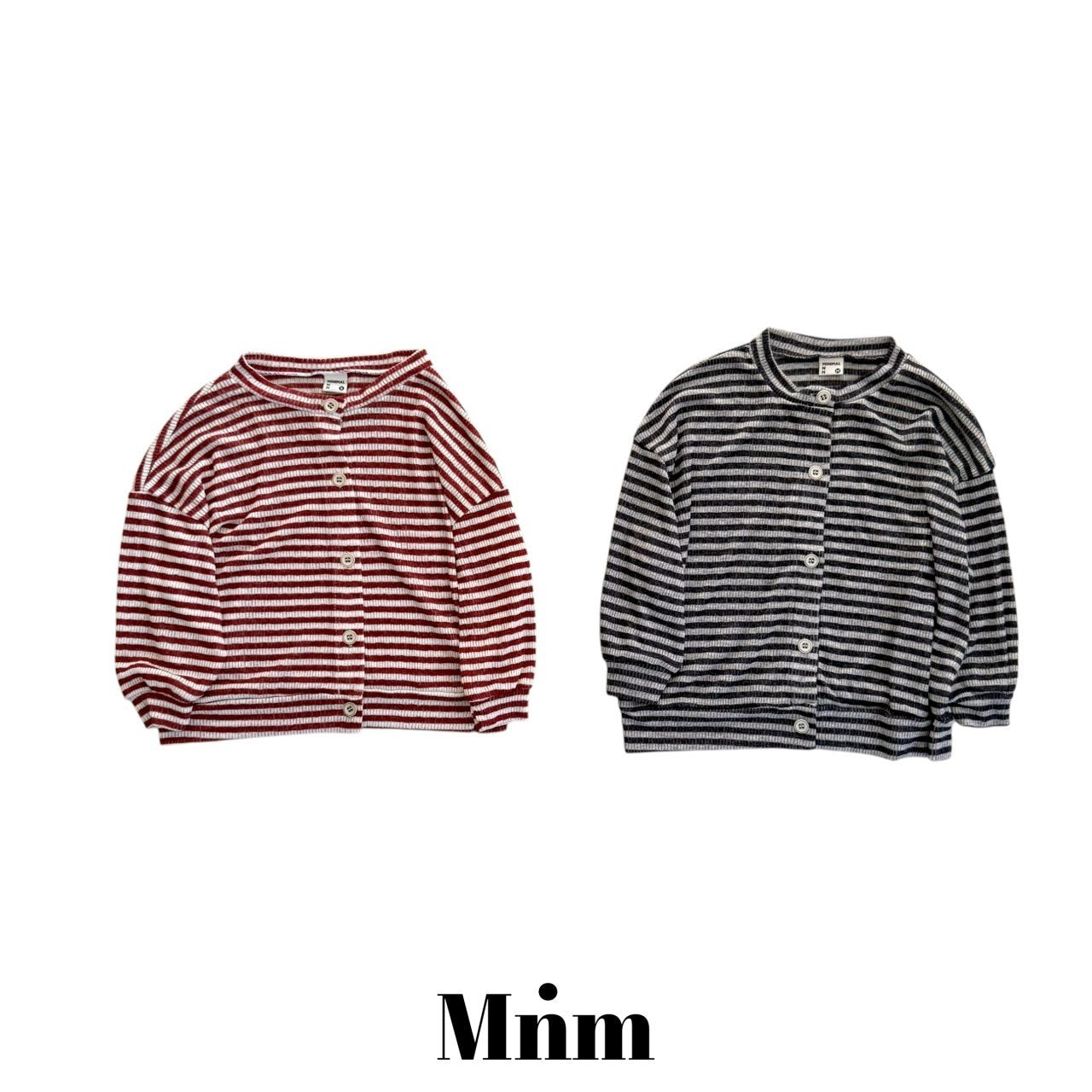 【予約】summer time cardigan / minimal