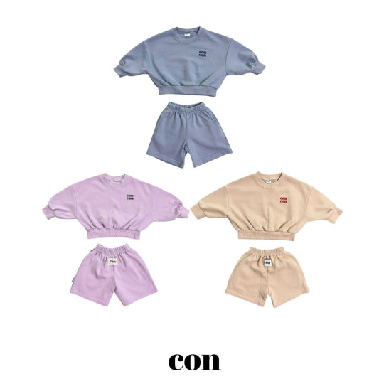 【予約】garden set up /  con얼집