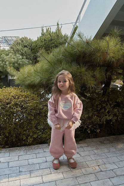 【予約】tutu set up  /  momoann (5-13号)