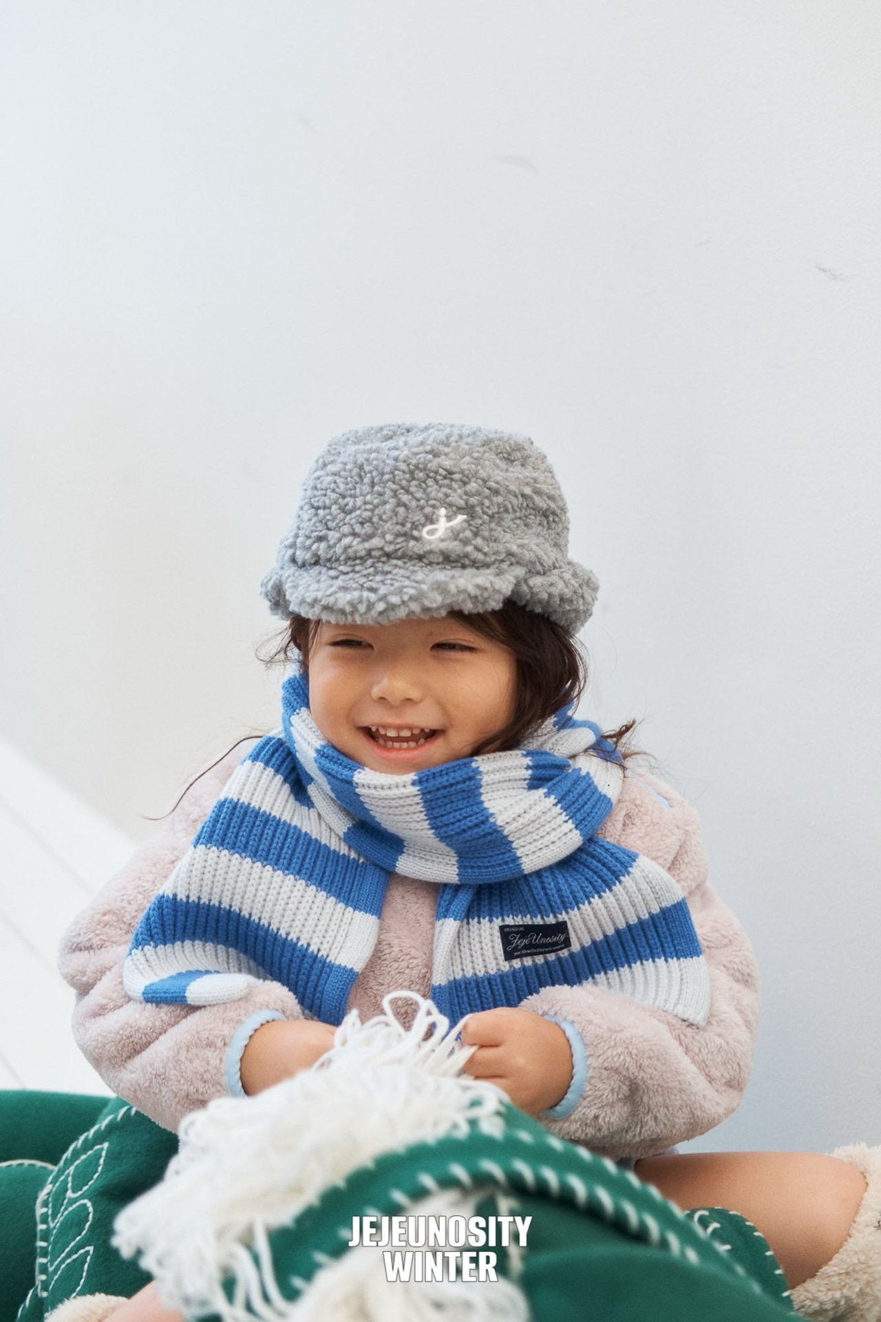 【予約】endorphin hat  / jejeunosity