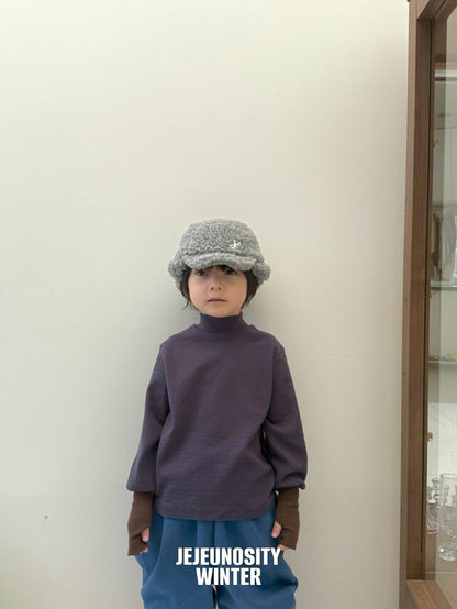 【予約】endorphin hat  / jejeunosity