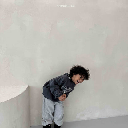 【予約】Cozy Mountain MTM  /  andbutter (S-JM)