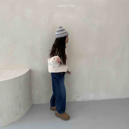 【予約】Multi hat  / andbutter