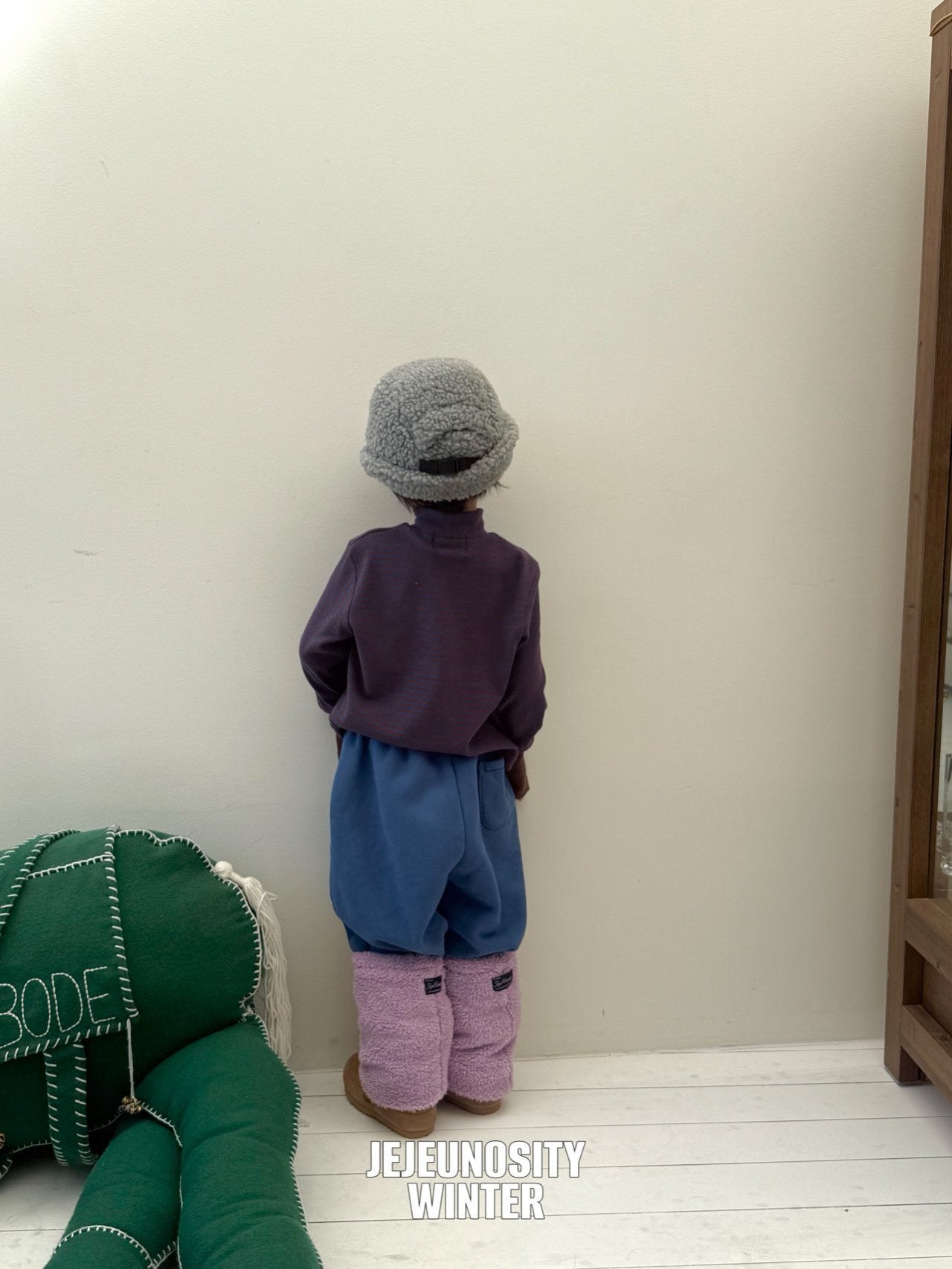 【予約】endorphin hat  / jejeunosity