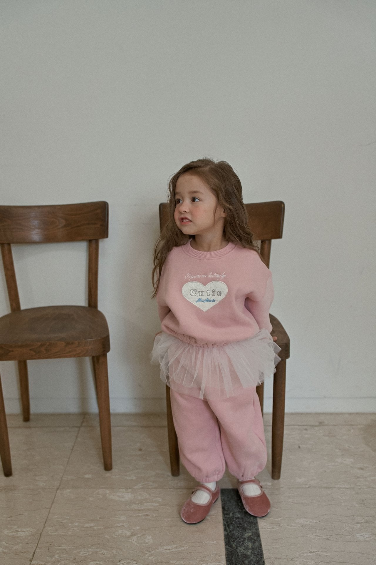 【予約】tutu set up  /  momoann (5-13号)