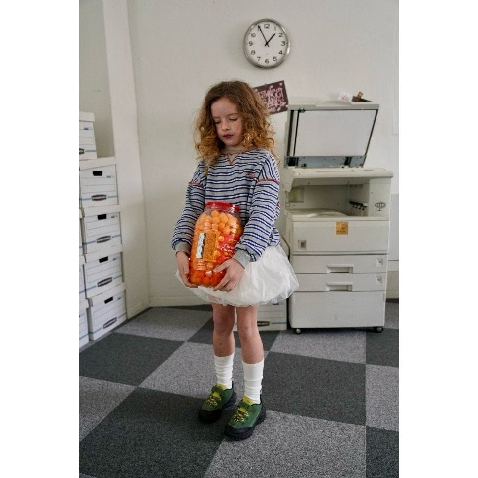 【予約】ベターMTM  / ramijini (S-JM) 베러맨투맨