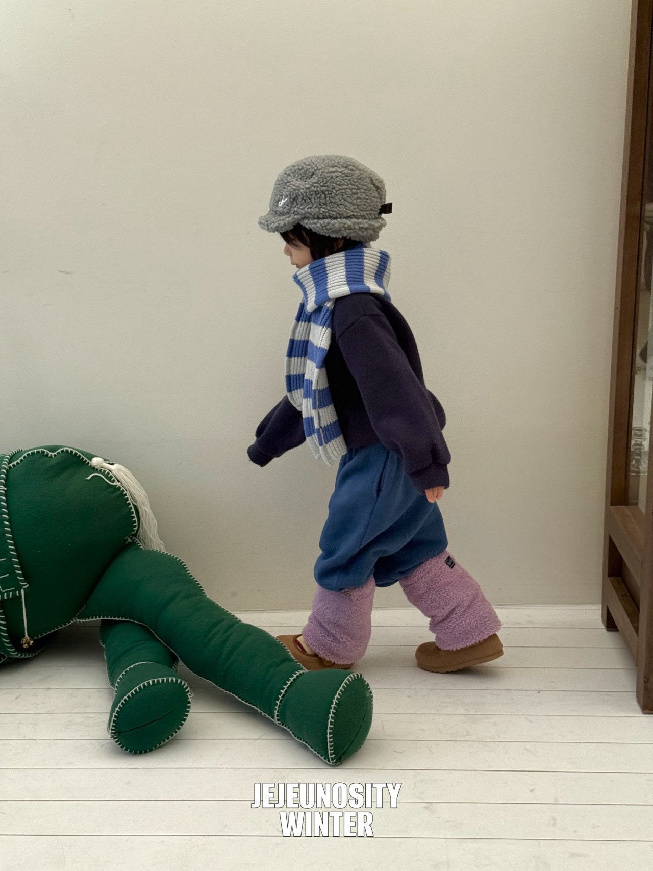 【予約】endorphin hat  / jejeunosity