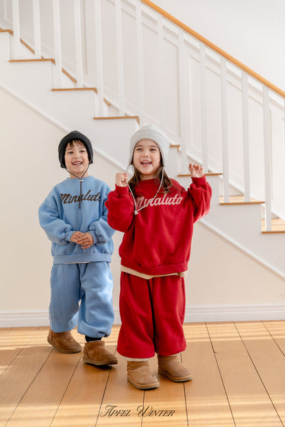 【予約】pudding jogger pt  / apfel (S-JL)