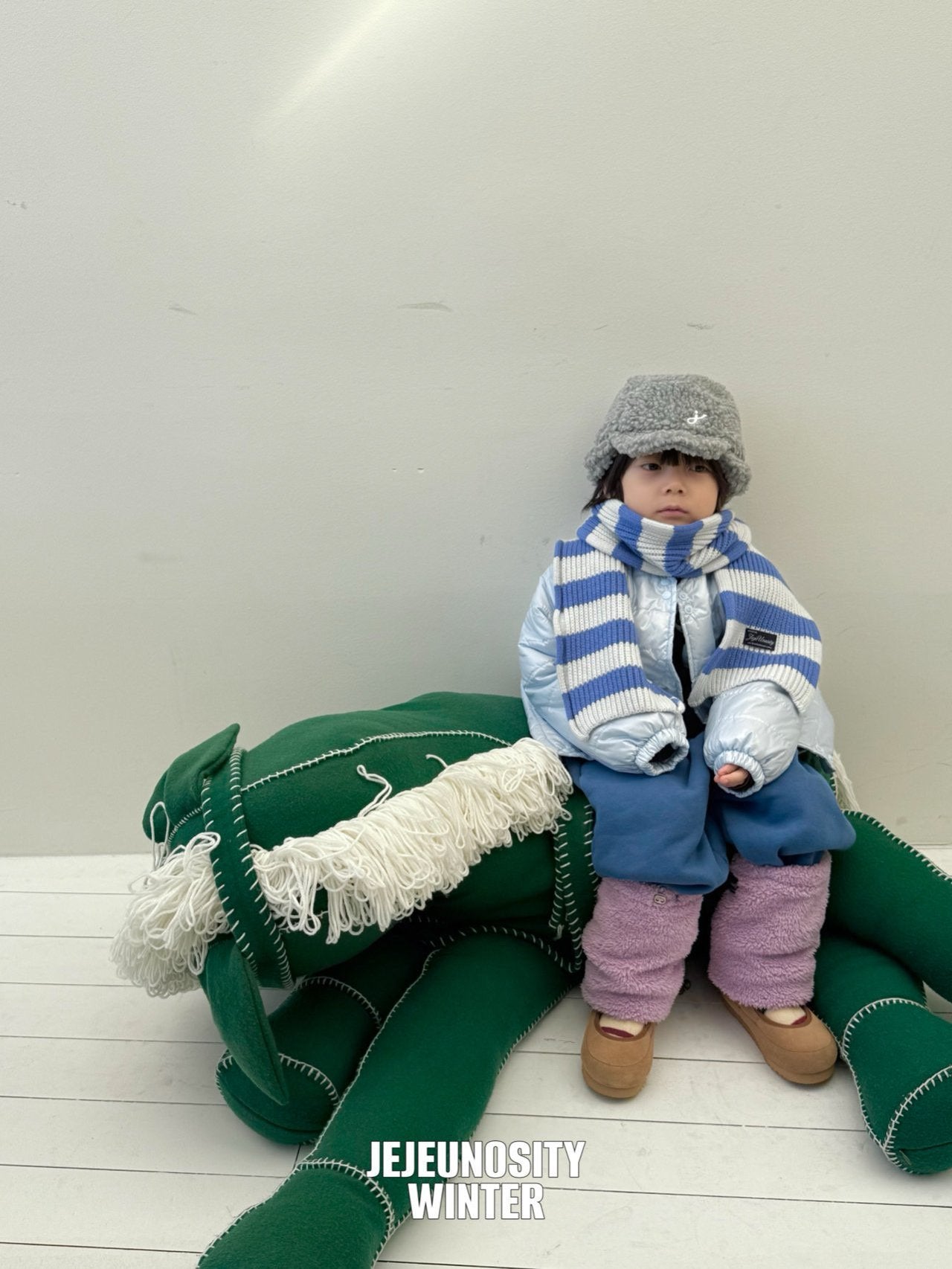 【予約】endorphin hat  / jejeunosity