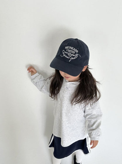 【予約】スプリングフードTシャツ / FOOV (S-JM)